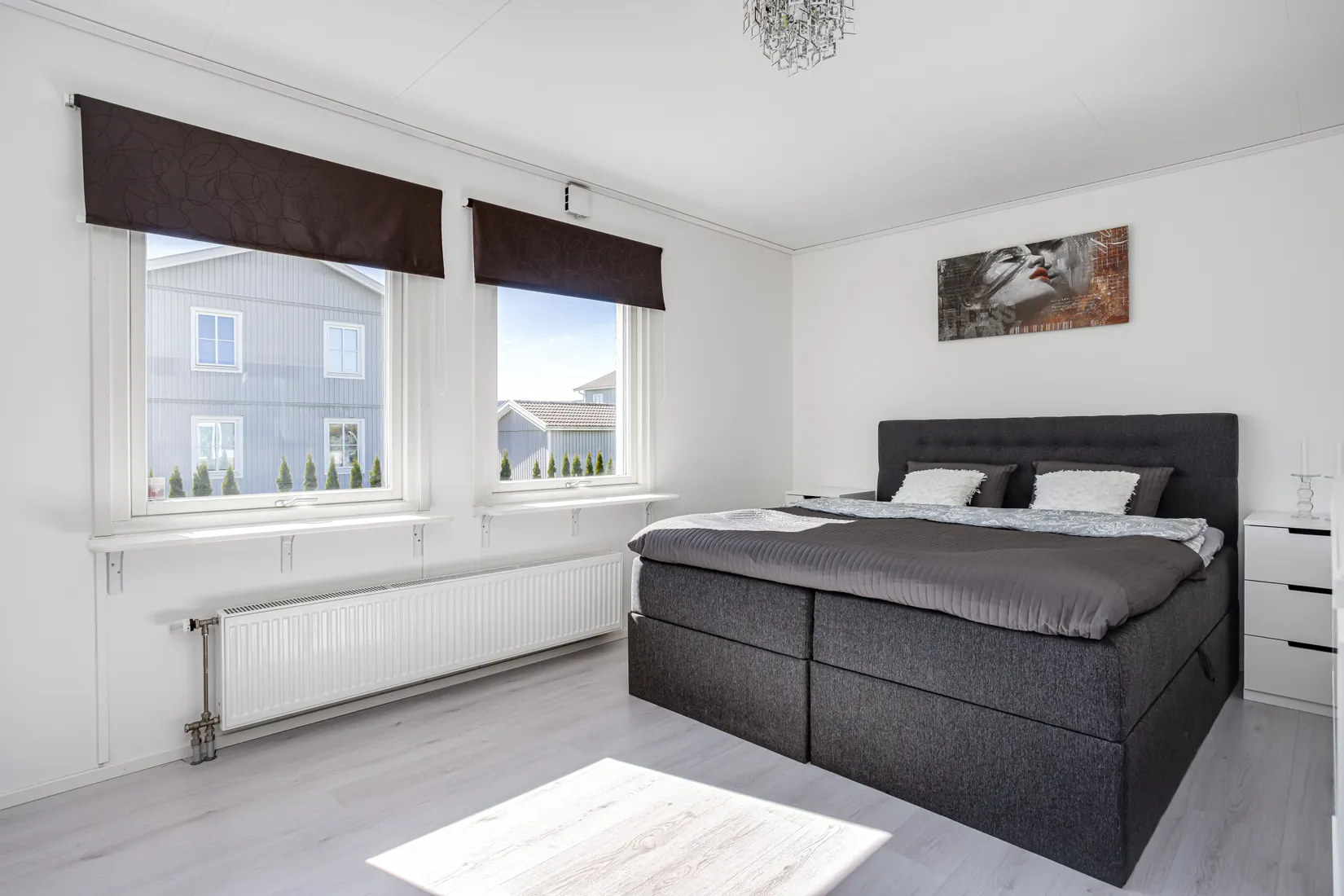 Villa, Pudelvägen 16, Fyllinge, Halmstad