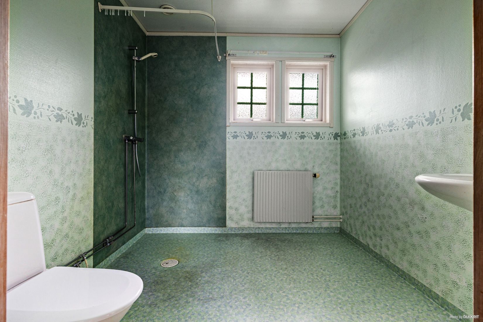 Gård/Skog, Fagerdal Bäcken 1, Västervik