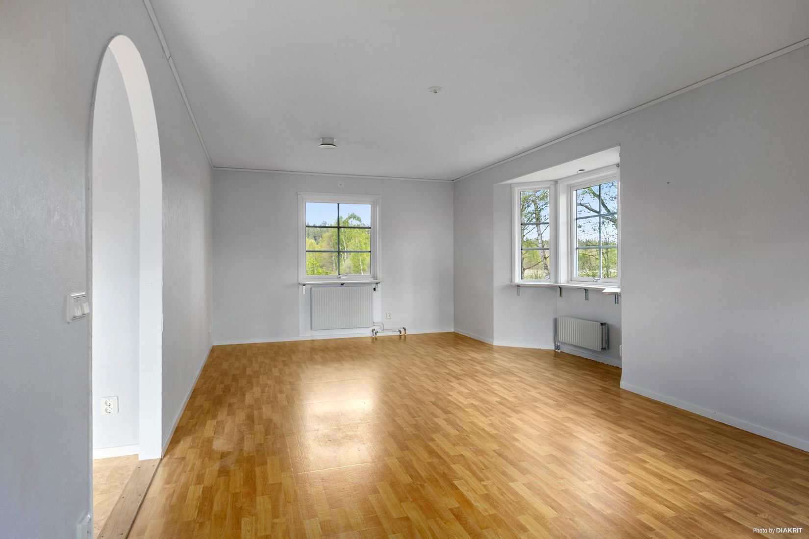 Gård/Skog, Fagerdal Bäcken 1, Västervik