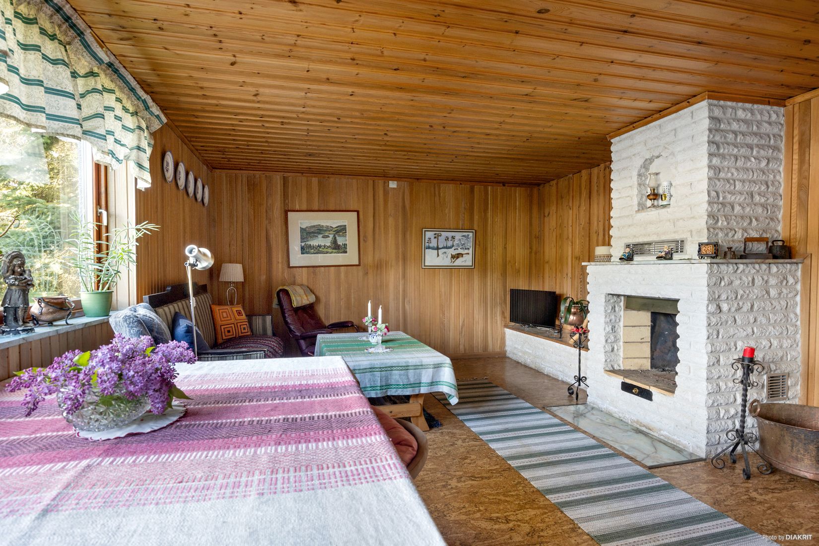 Gård/Skog, Fagerdal Bäcken 1, Västervik