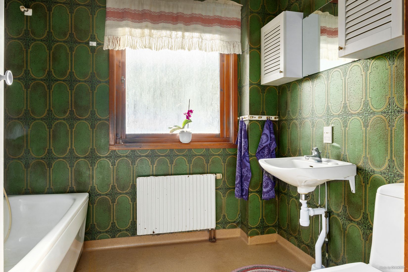 Gård/Skog, Fagerdal Bäcken 1, Västervik