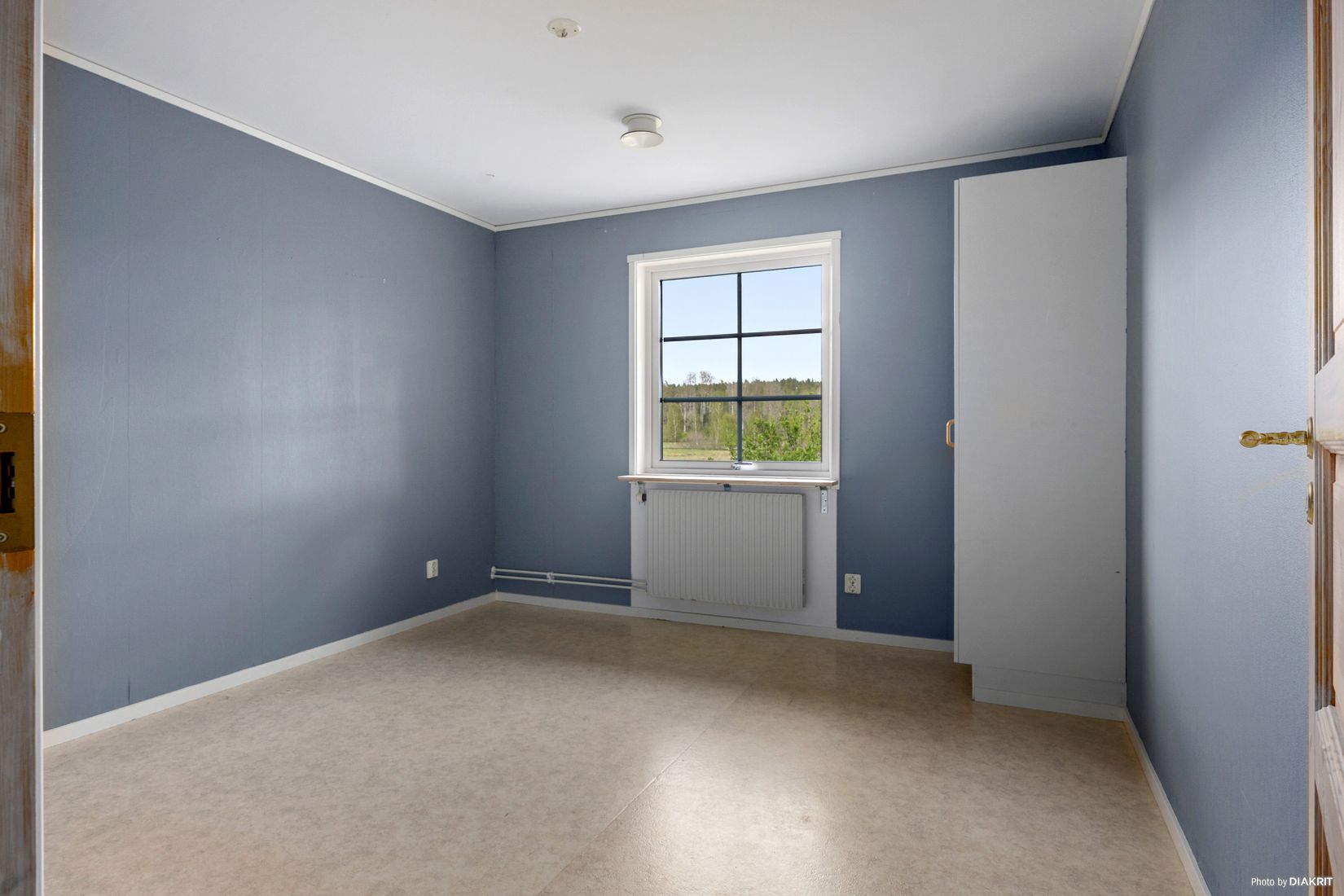 Gård/Skog, Fagerdal Bäcken 1, Västervik