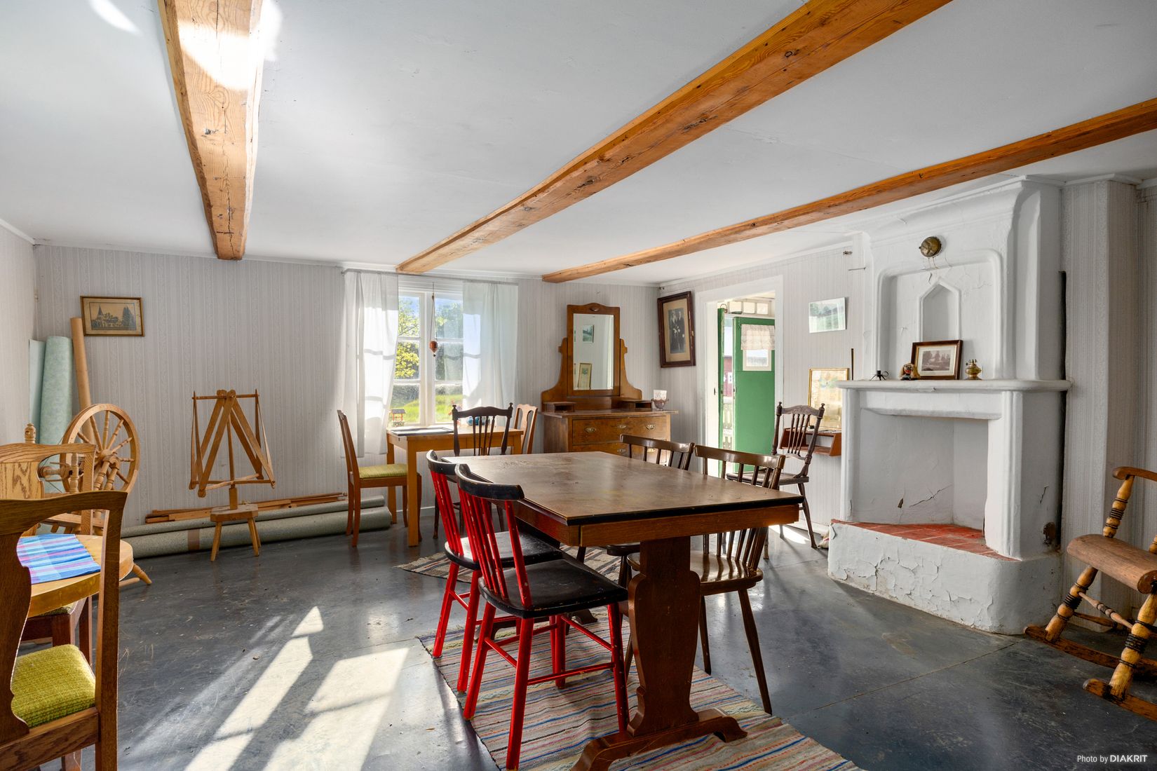 Gård/Skog, Fagerdal Bäcken 1, Västervik