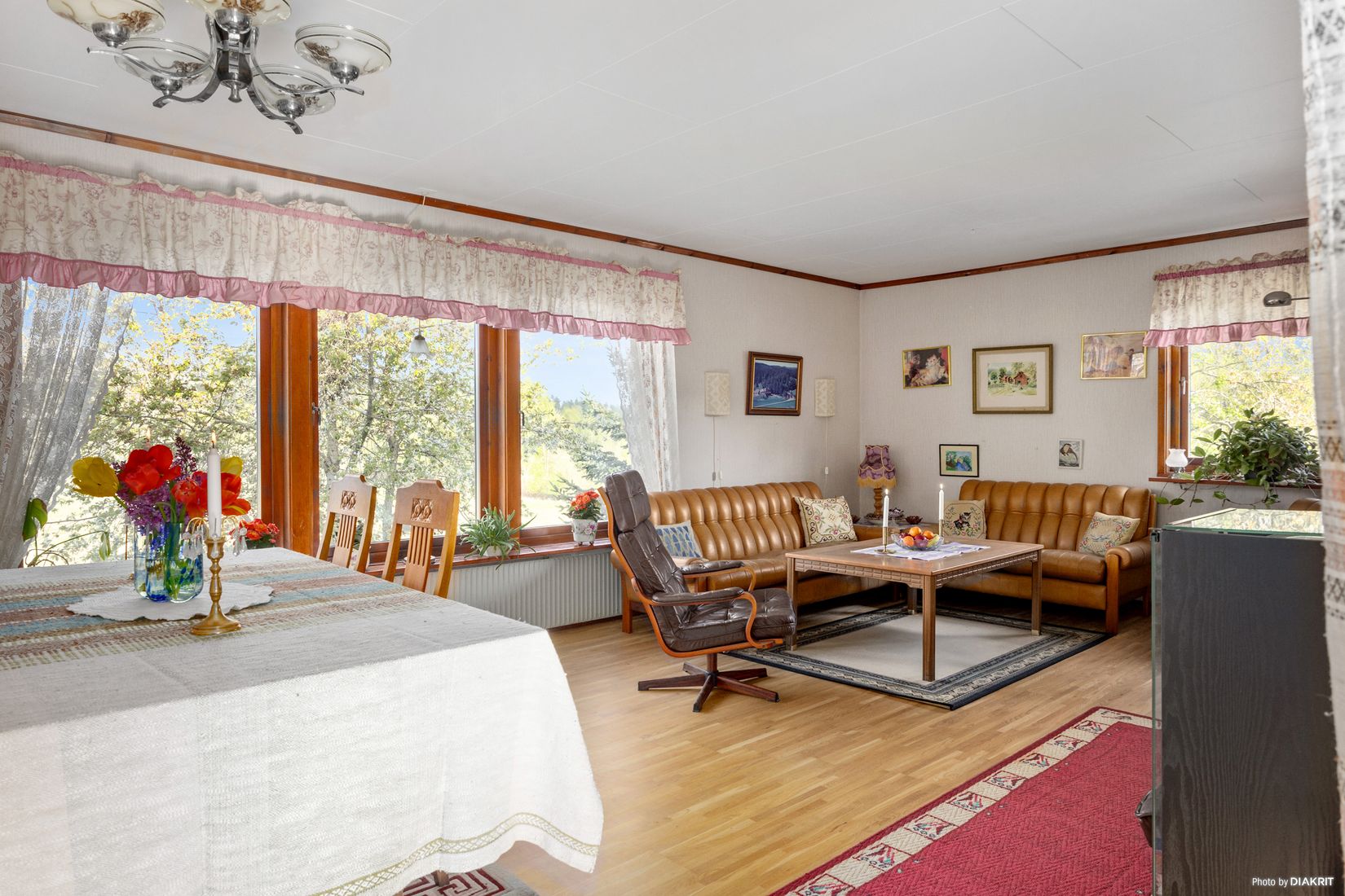 Gård/Skog, Fagerdal Bäcken 1, Västervik