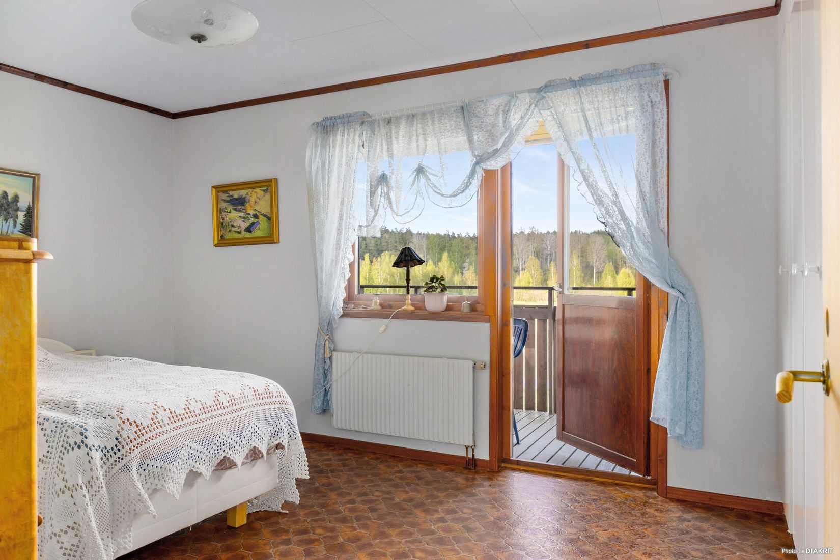 Gård/Skog, Fagerdal Bäcken 1, Västervik