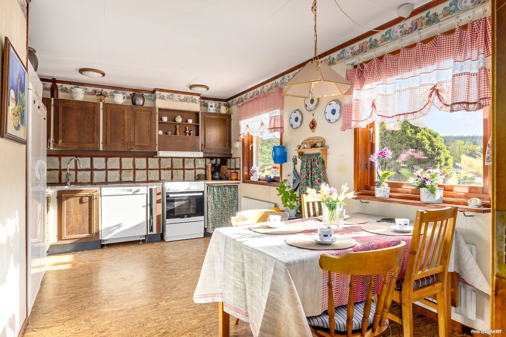 Gård/Skog, Fagerdal Bäcken 1, Västervik