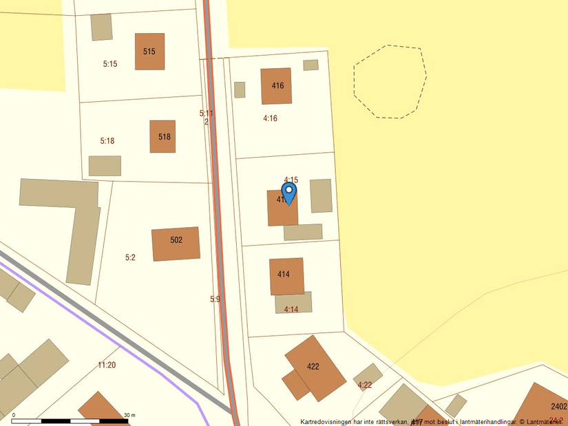 Villa, Munka Tågarp 415, Tosterup, Tomelilla