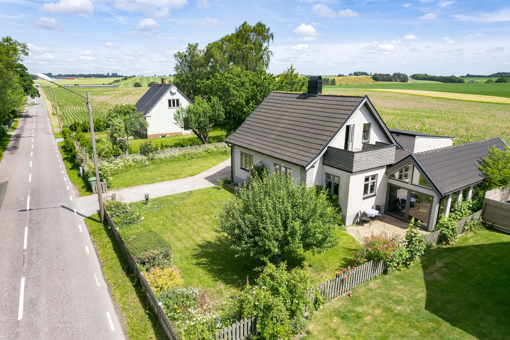 Villa, Munka Tågarp 415, Tosterup, Tomelilla