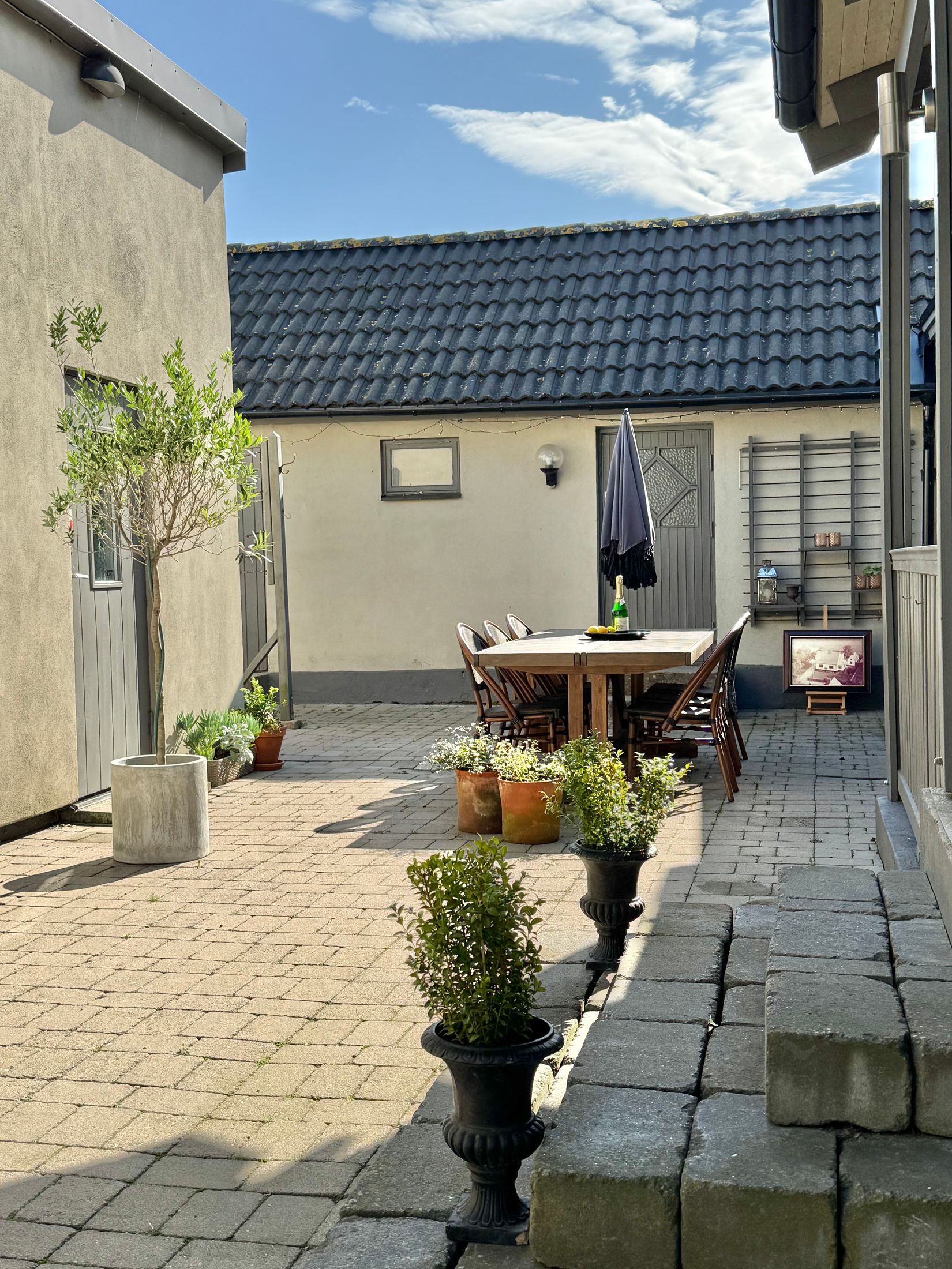 Villa, Munka Tågarp 415, Tosterup, Tomelilla