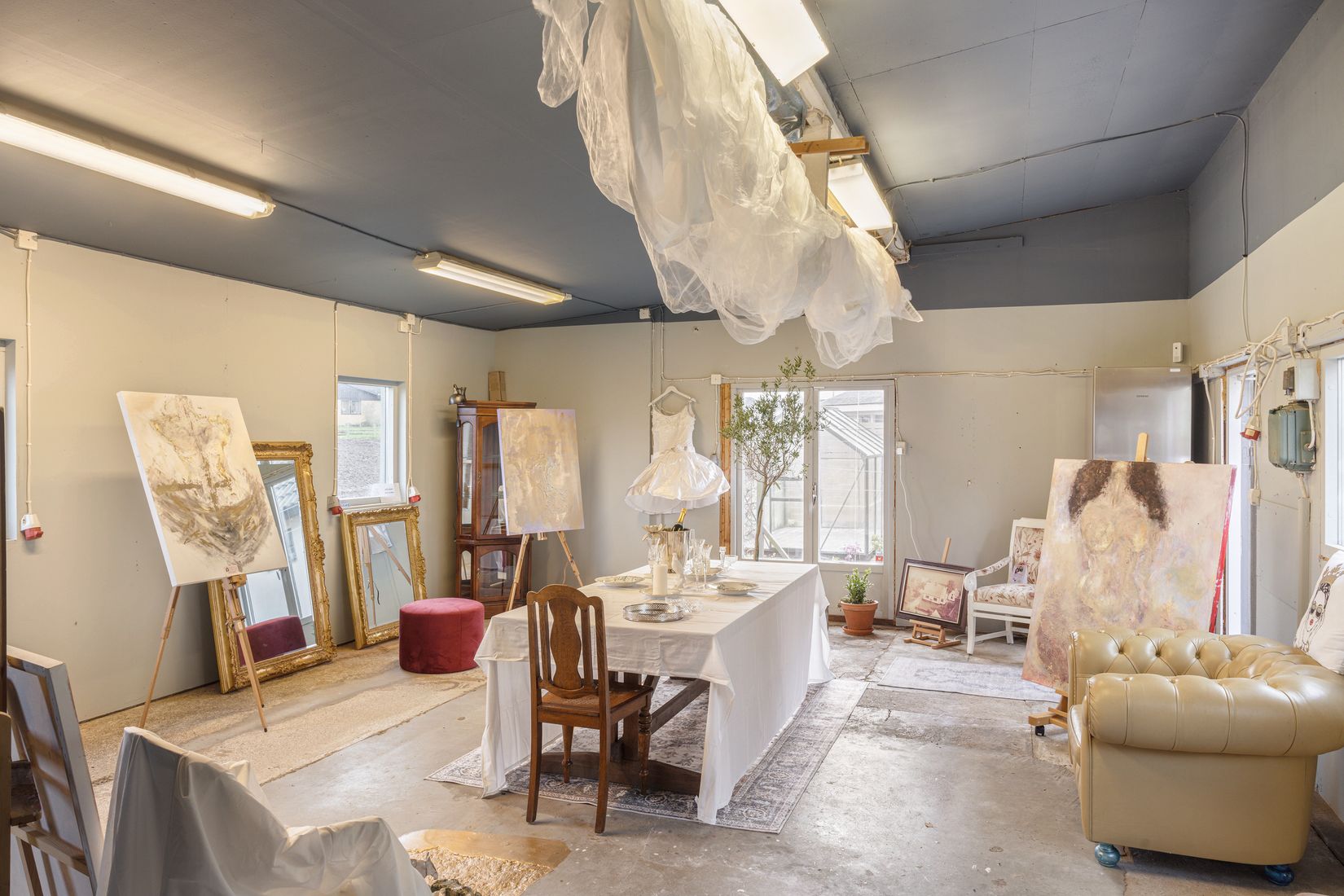 Villa, Munka Tågarp 415, Tosterup, Tomelilla