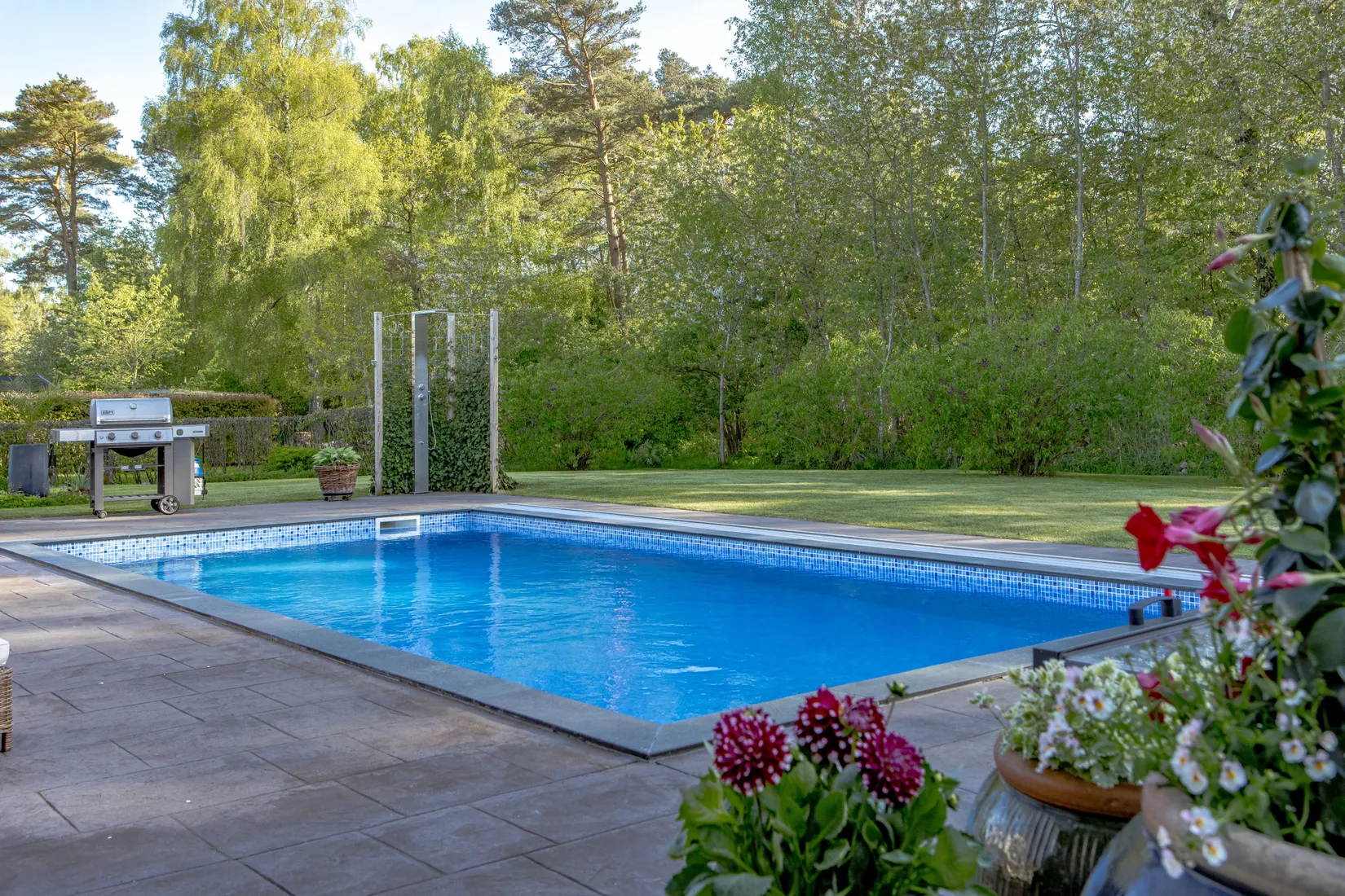 Villa, Sländevägen 9, Ringsegård, Falkenberg