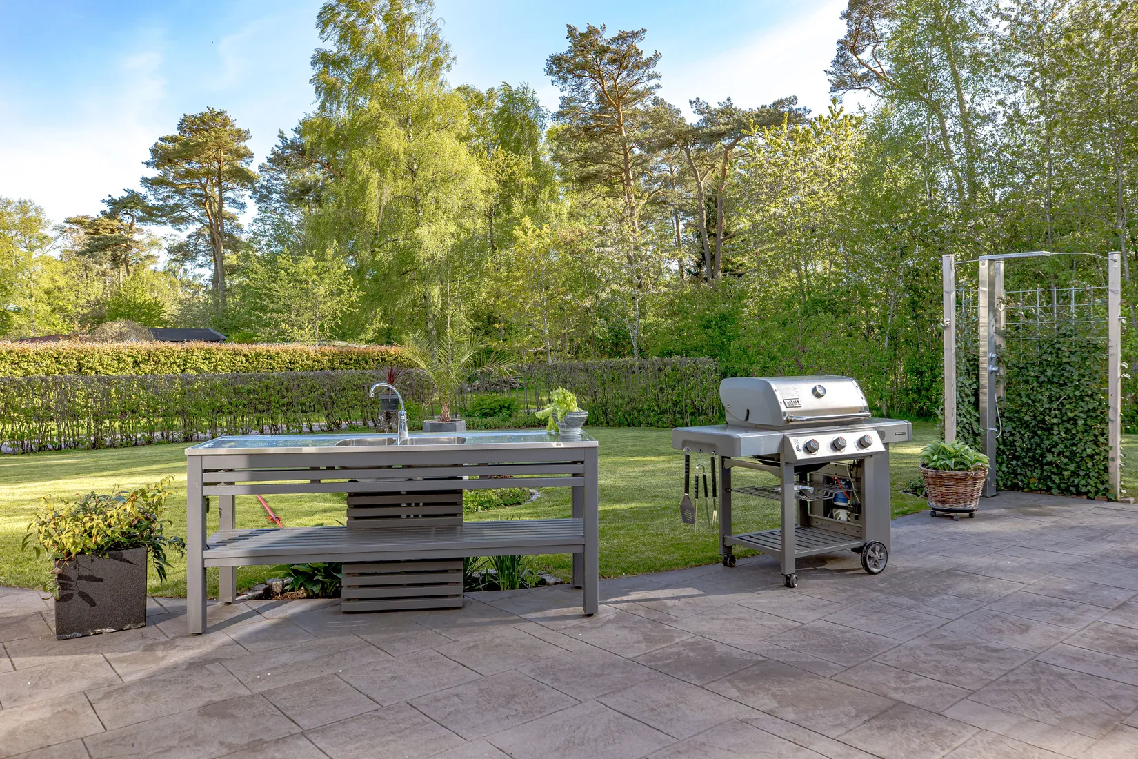 Villa, Sländevägen 9, Ringsegård, Falkenberg