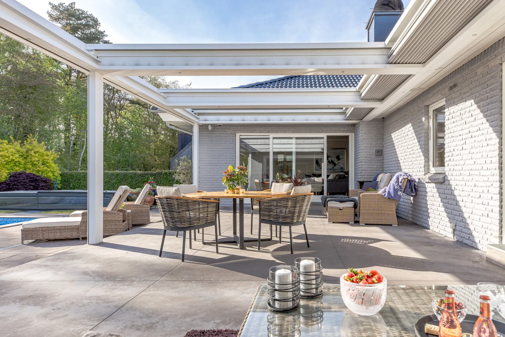 Villa, Sländevägen 9, Ringsegård, Falkenberg