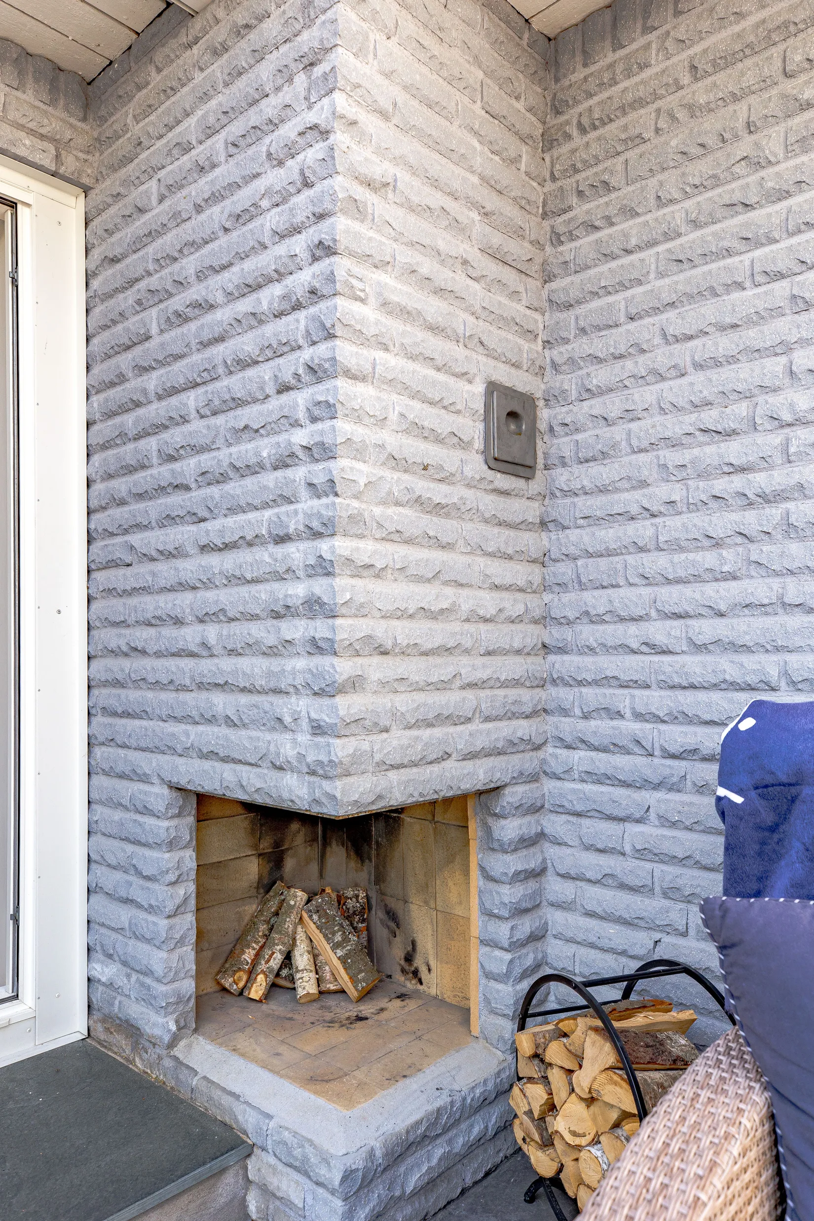 Villa, Sländevägen 9, Ringsegård, Falkenberg