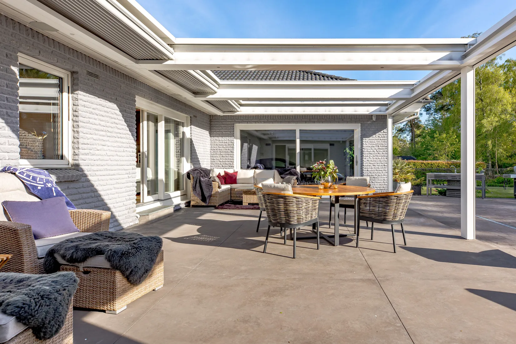 Villa, Sländevägen 9, Ringsegård, Falkenberg