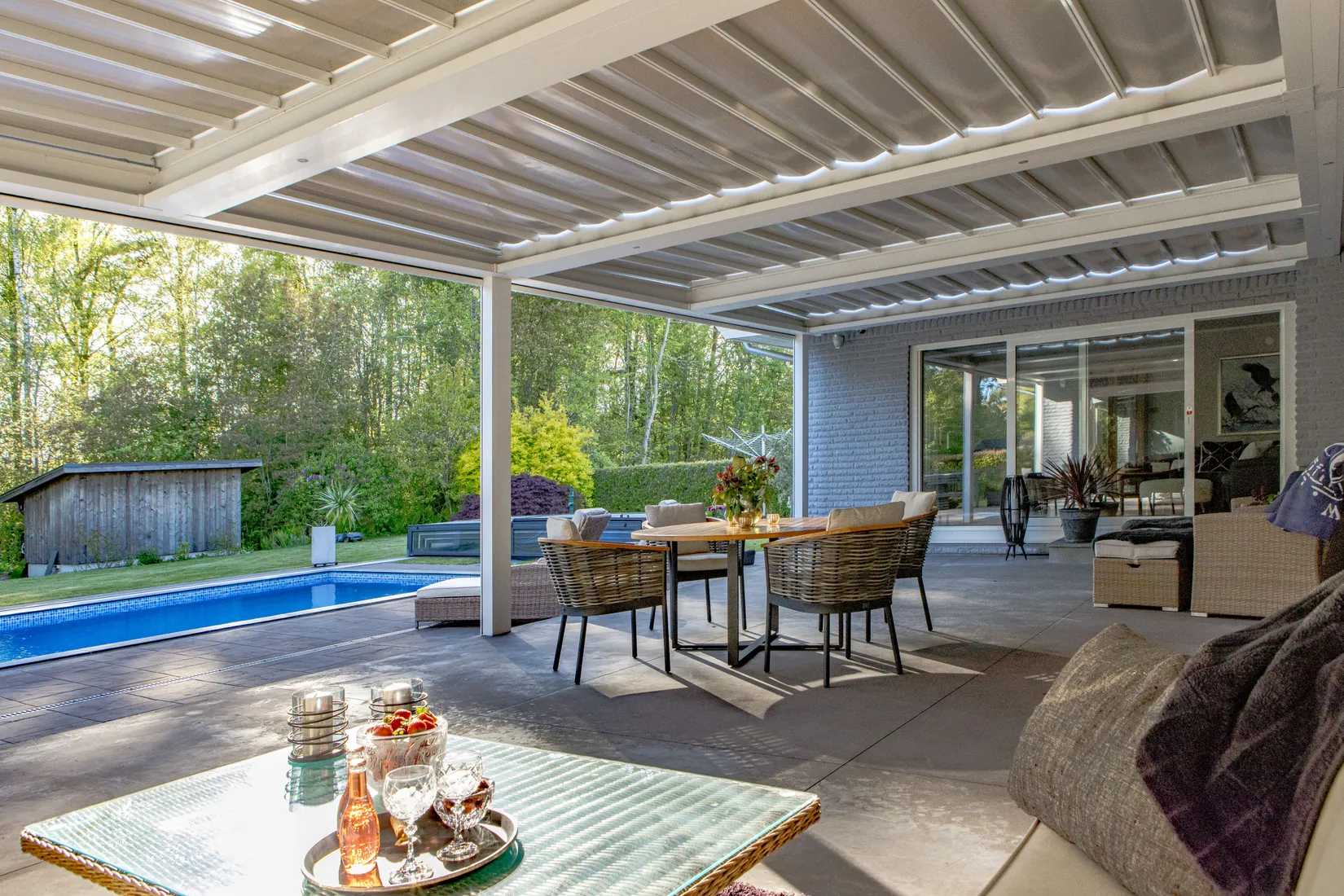 Villa, Sländevägen 9, Ringsegård, Falkenberg