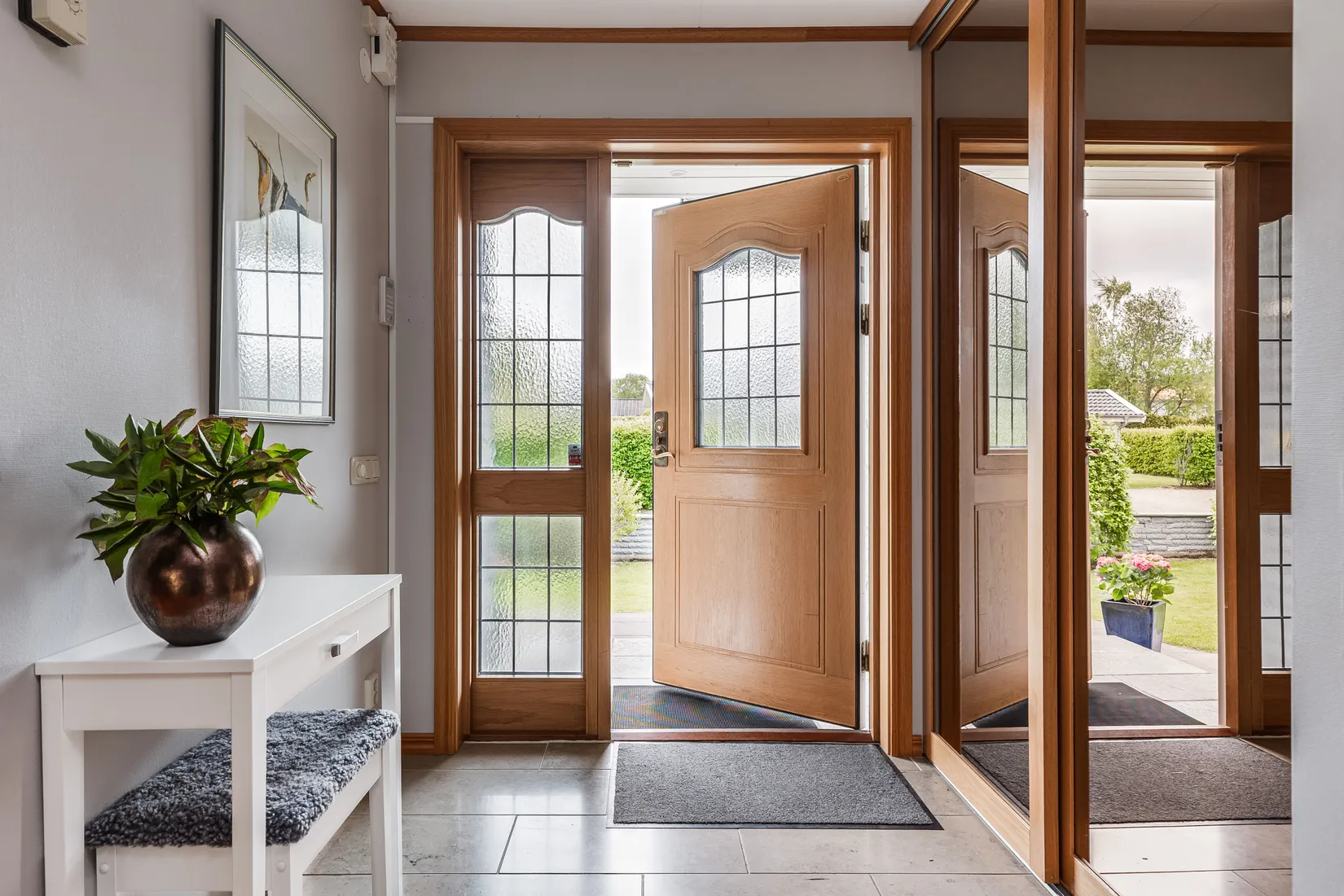 Villa, Sländevägen 9, Ringsegård, Falkenberg