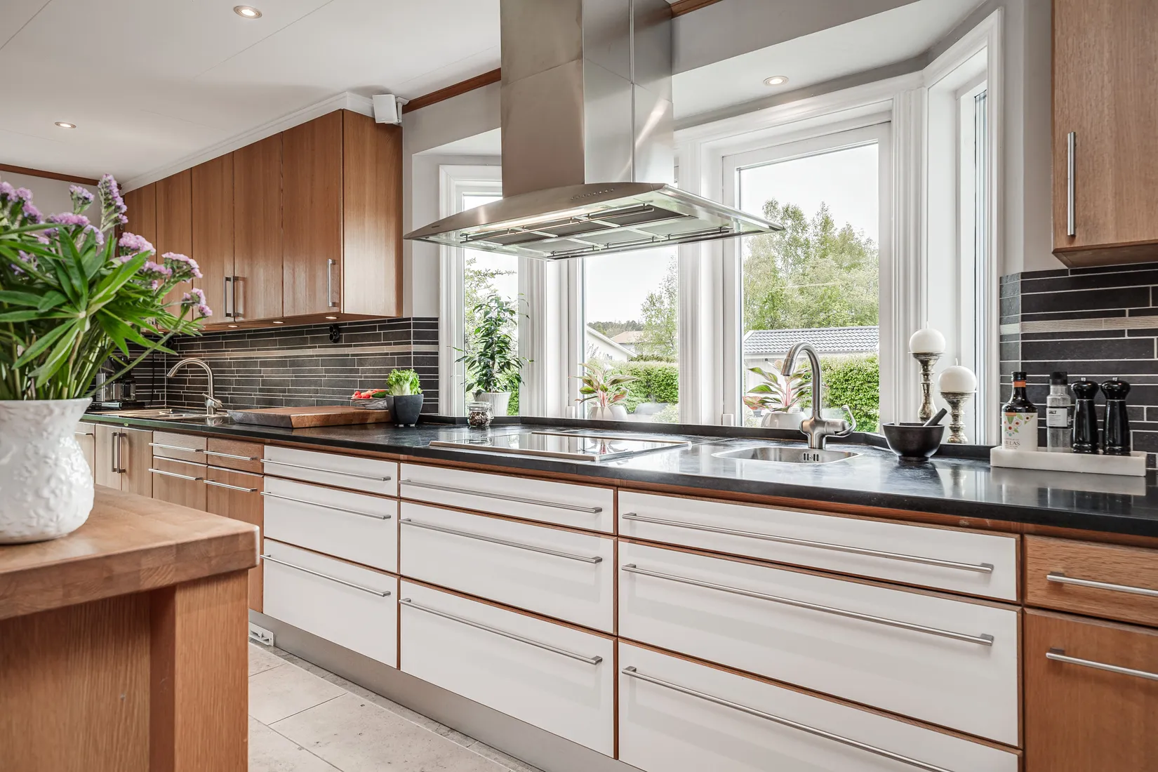 Villa, Sländevägen 9, Ringsegård, Falkenberg