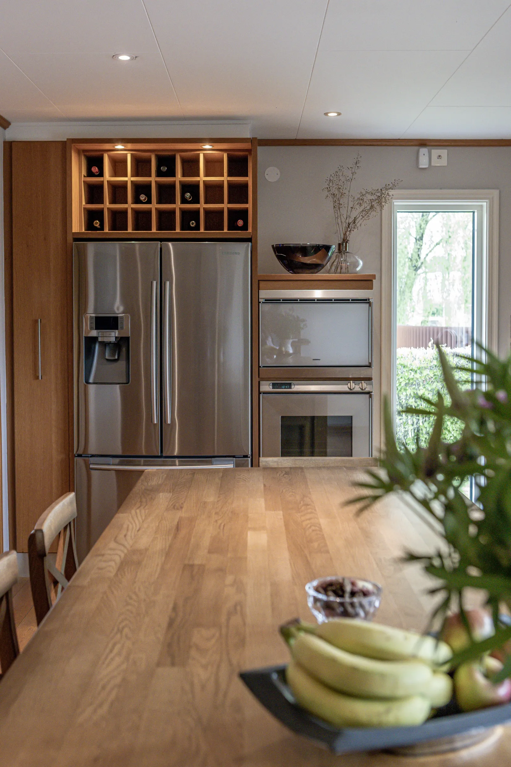 Villa, Sländevägen 9, Ringsegård, Falkenberg