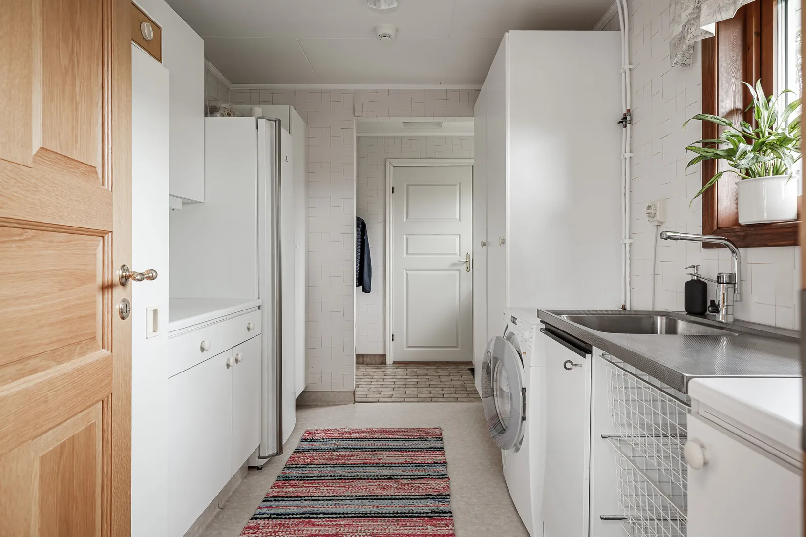 Villa, Sländevägen 9, Ringsegård, Falkenberg