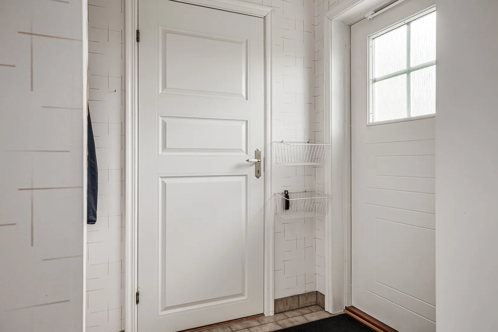 Villa, Sländevägen 9, Ringsegård, Falkenberg