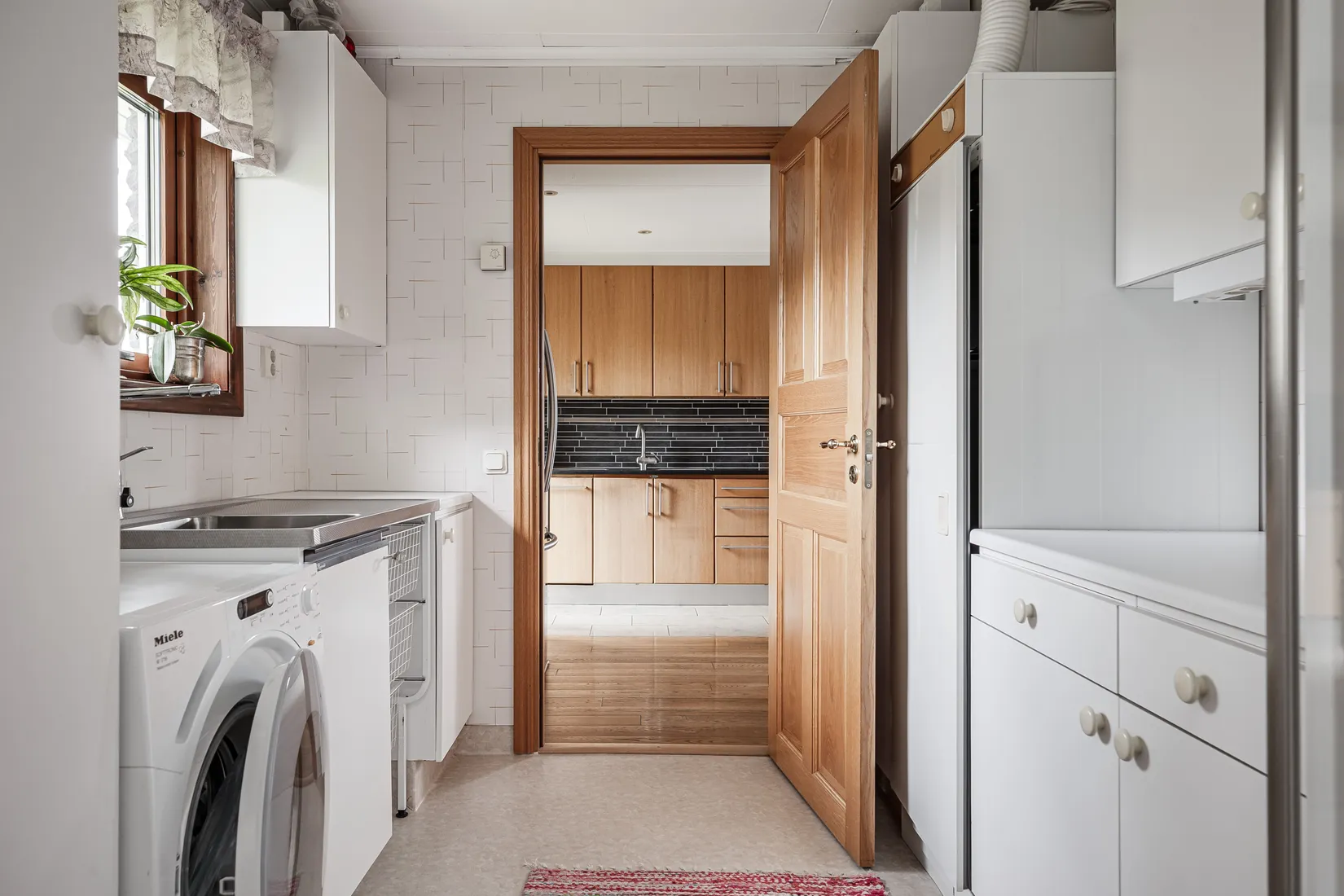 Villa, Sländevägen 9, Ringsegård, Falkenberg