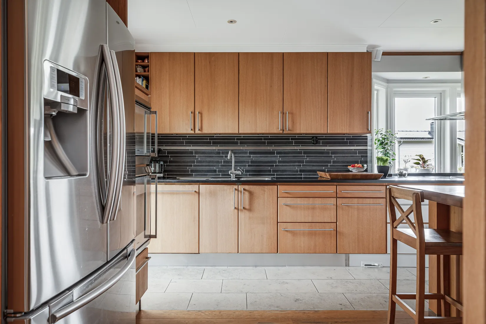 Villa, Sländevägen 9, Ringsegård, Falkenberg