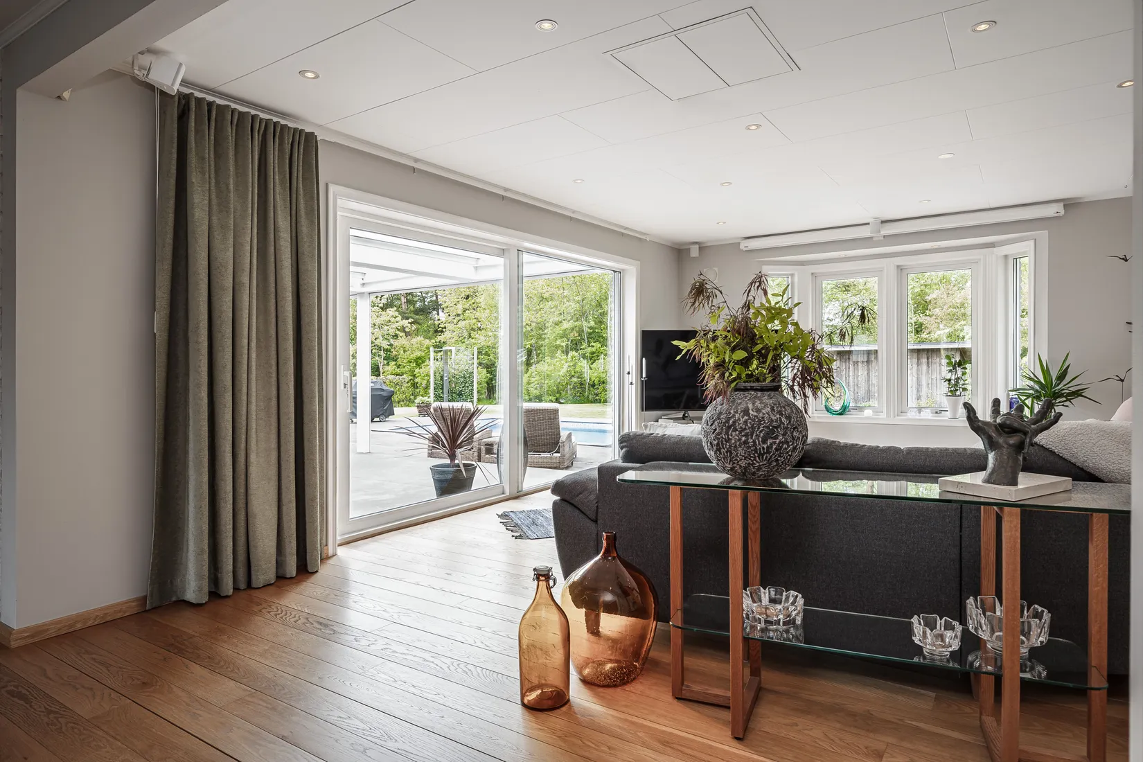 Villa, Sländevägen 9, Ringsegård, Falkenberg