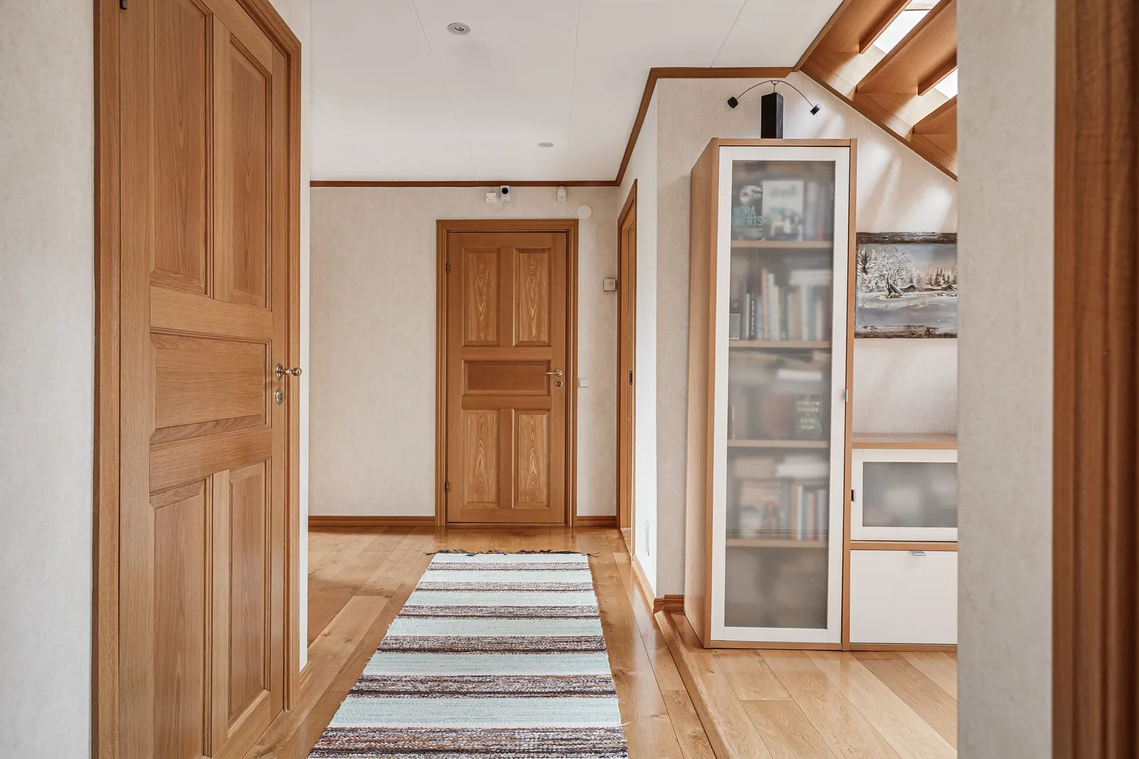 Villa, Sländevägen 9, Ringsegård, Falkenberg