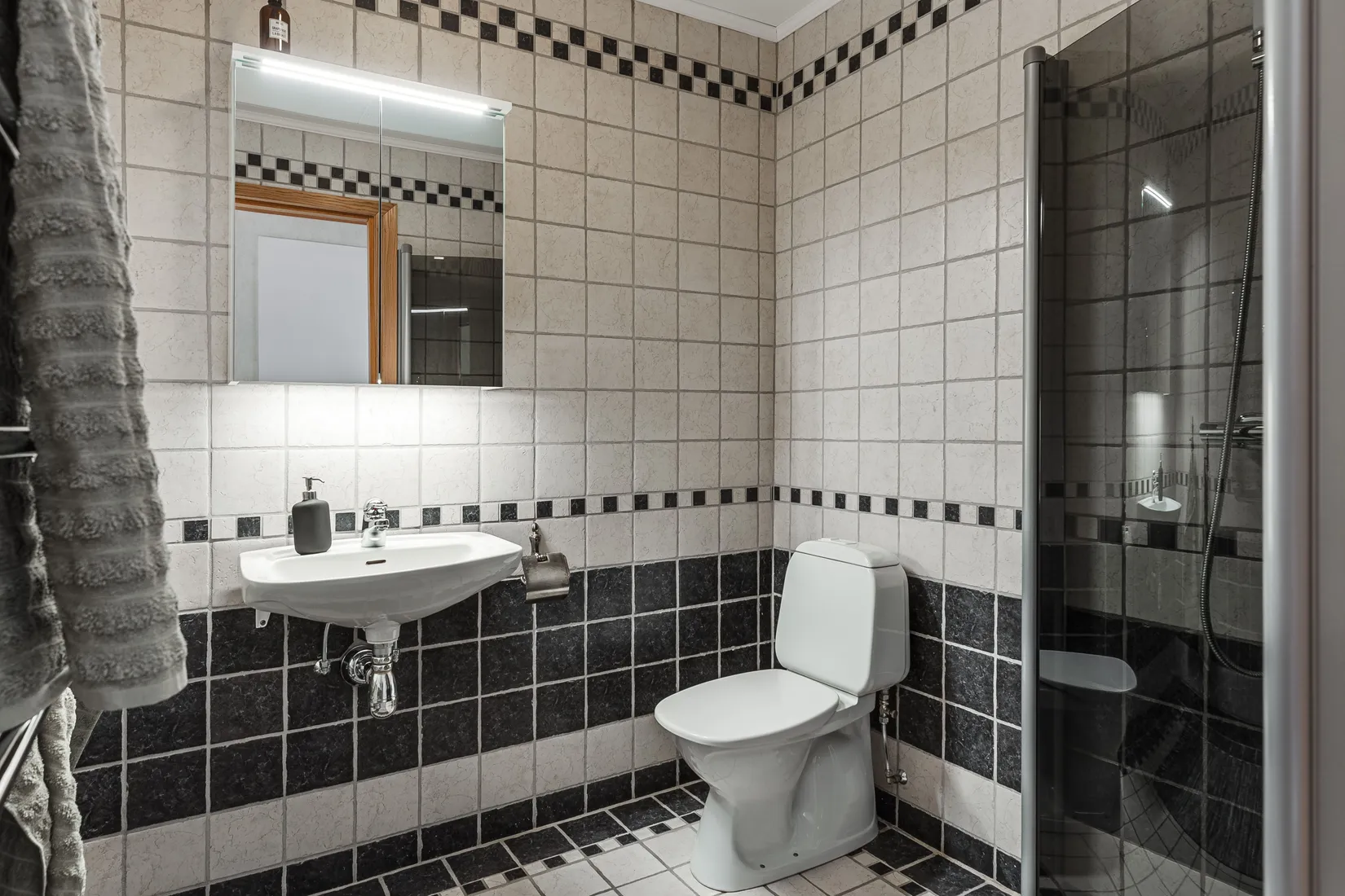 Villa, Sländevägen 9, Ringsegård, Falkenberg