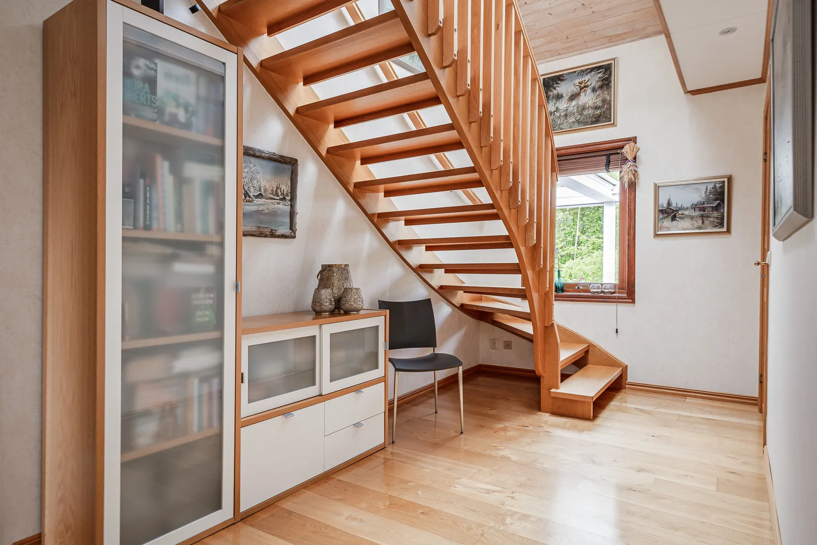 Villa, Sländevägen 9, Ringsegård, Falkenberg