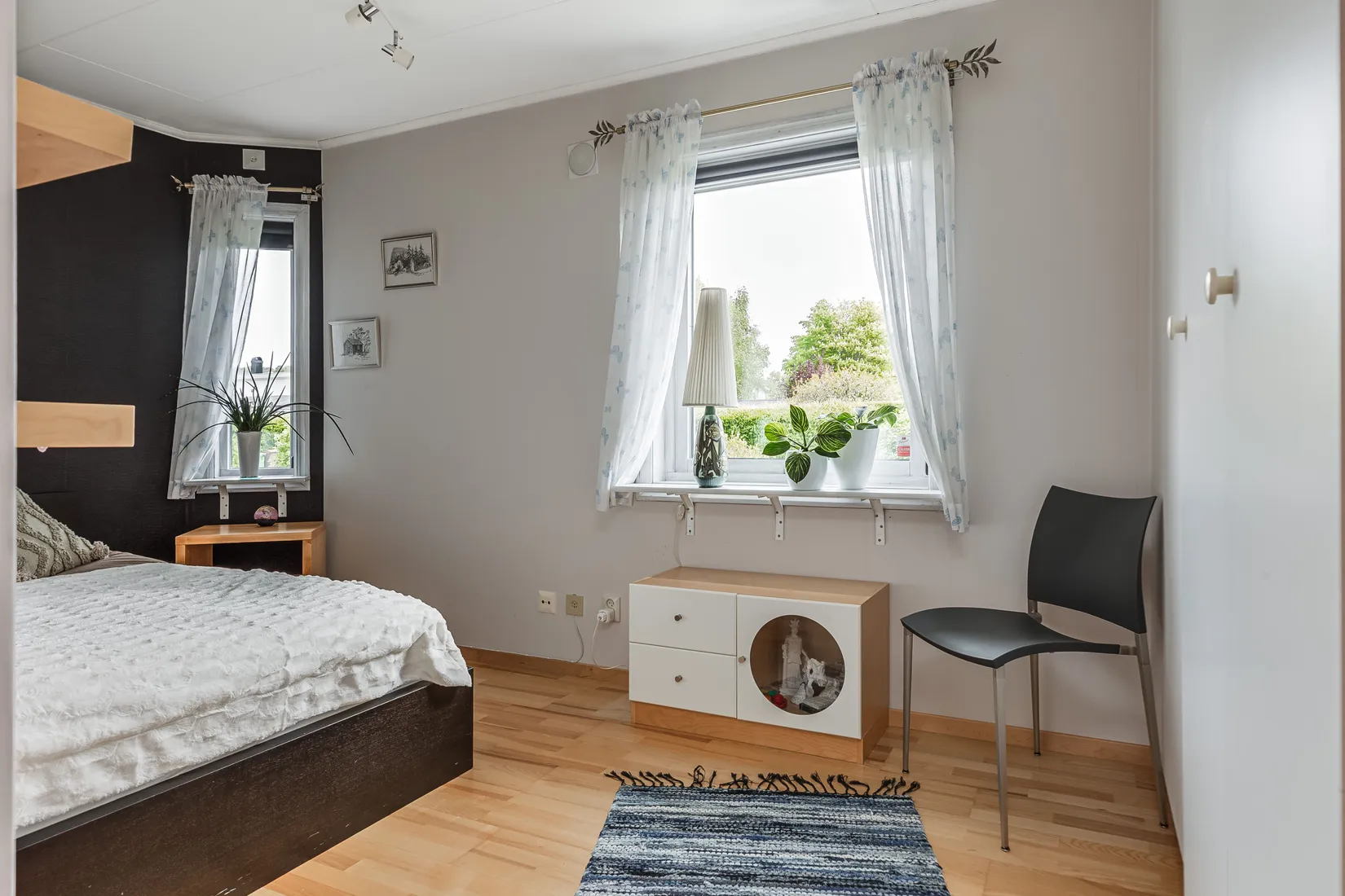 Villa, Sländevägen 9, Ringsegård, Falkenberg