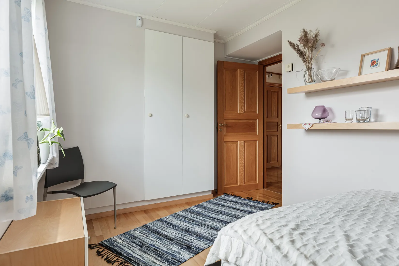 Villa, Sländevägen 9, Ringsegård, Falkenberg