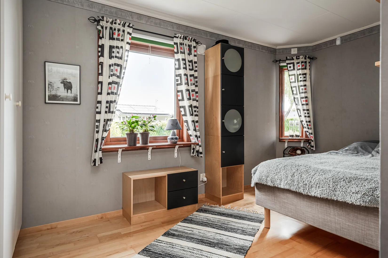 Villa, Sländevägen 9, Ringsegård, Falkenberg