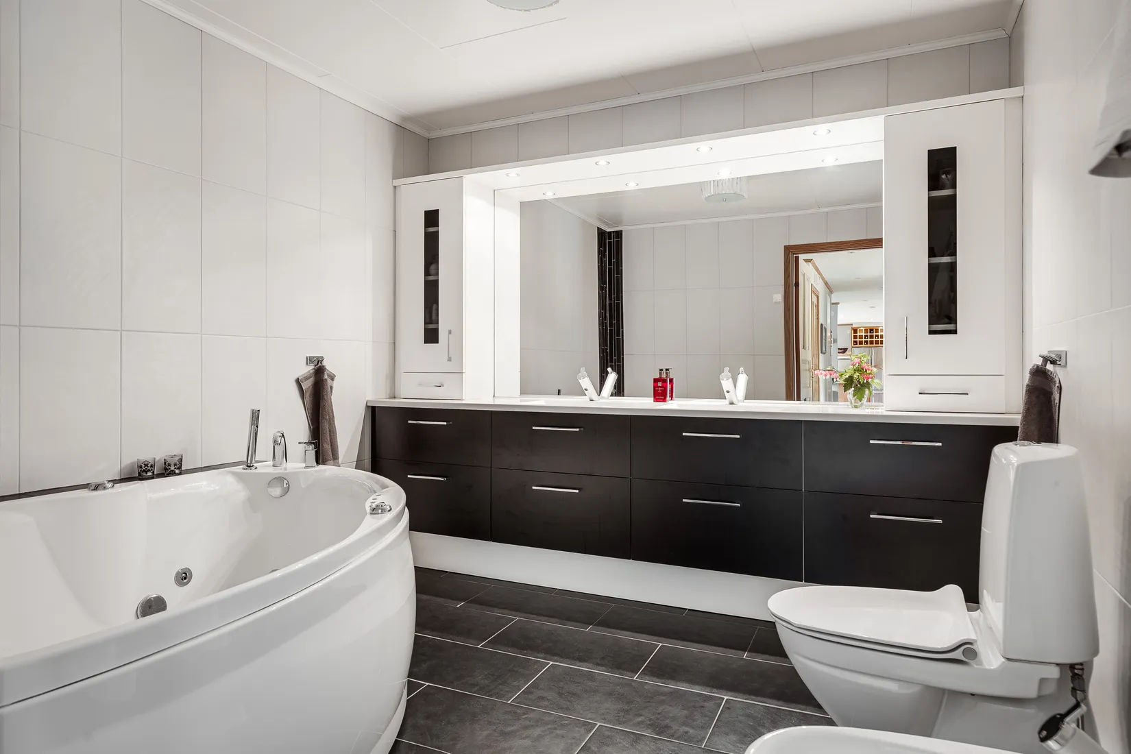 Villa, Sländevägen 9, Ringsegård, Falkenberg