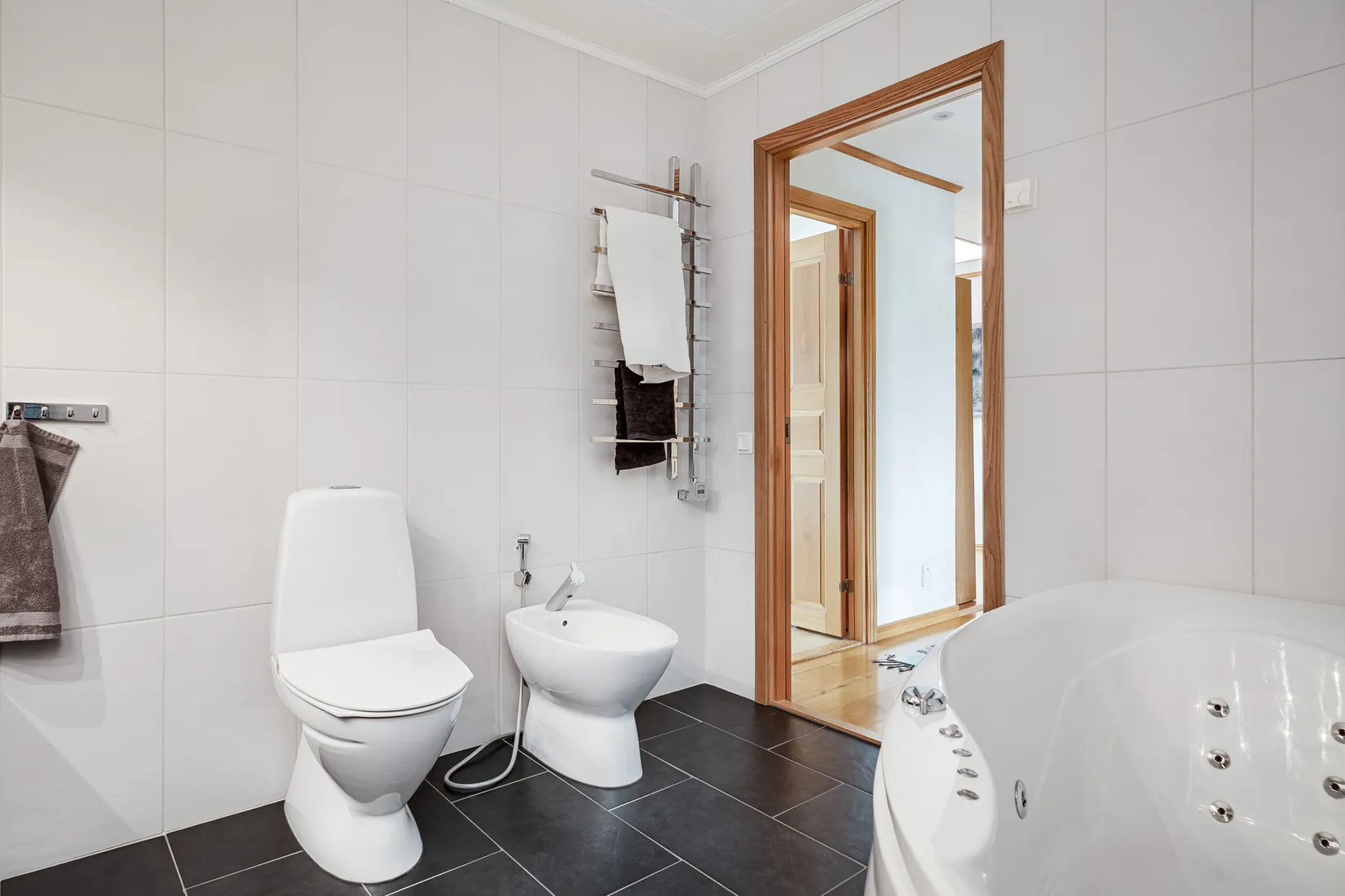 Villa, Sländevägen 9, Ringsegård, Falkenberg