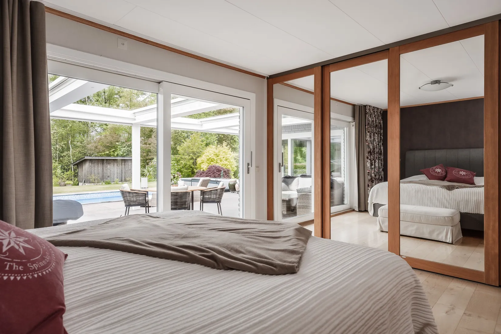 Villa, Sländevägen 9, Ringsegård, Falkenberg