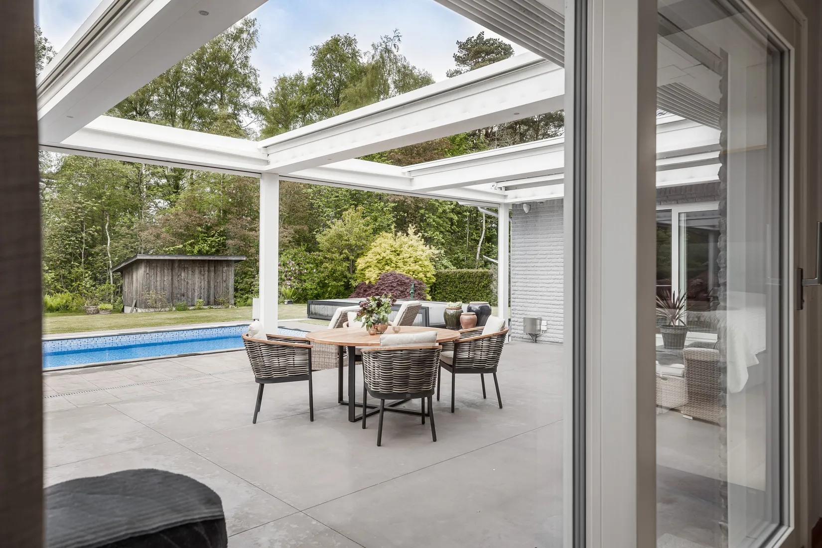 Villa, Sländevägen 9, Ringsegård, Falkenberg