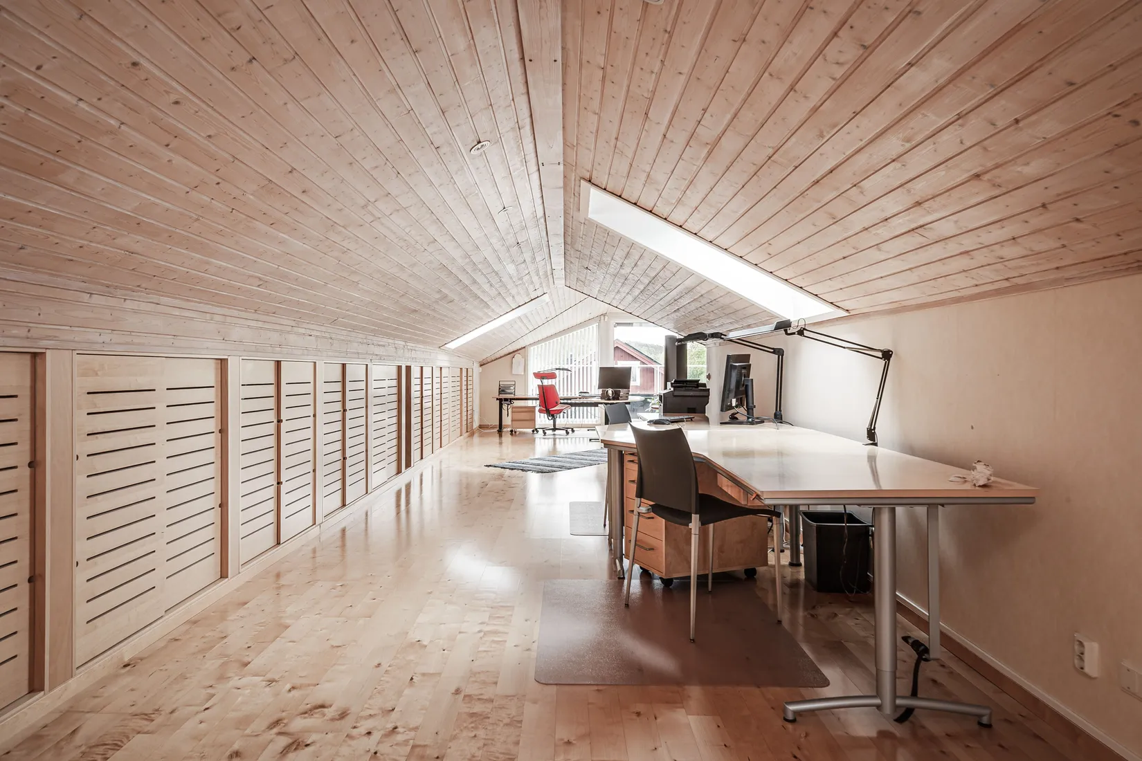 Villa, Sländevägen 9, Ringsegård, Falkenberg