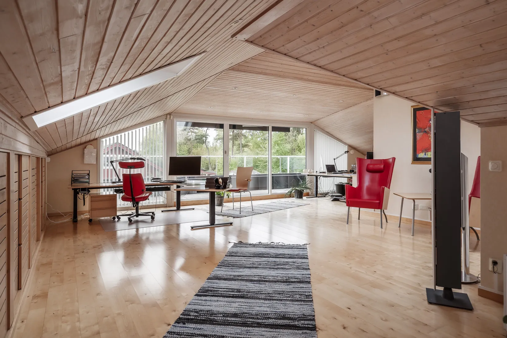 Villa, Sländevägen 9, Ringsegård, Falkenberg