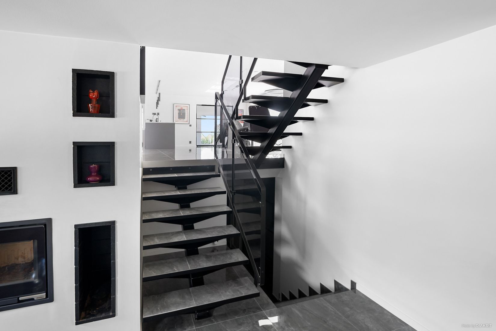 Villa, Rönnäsvägen 45, Rönnäs, Ljungby