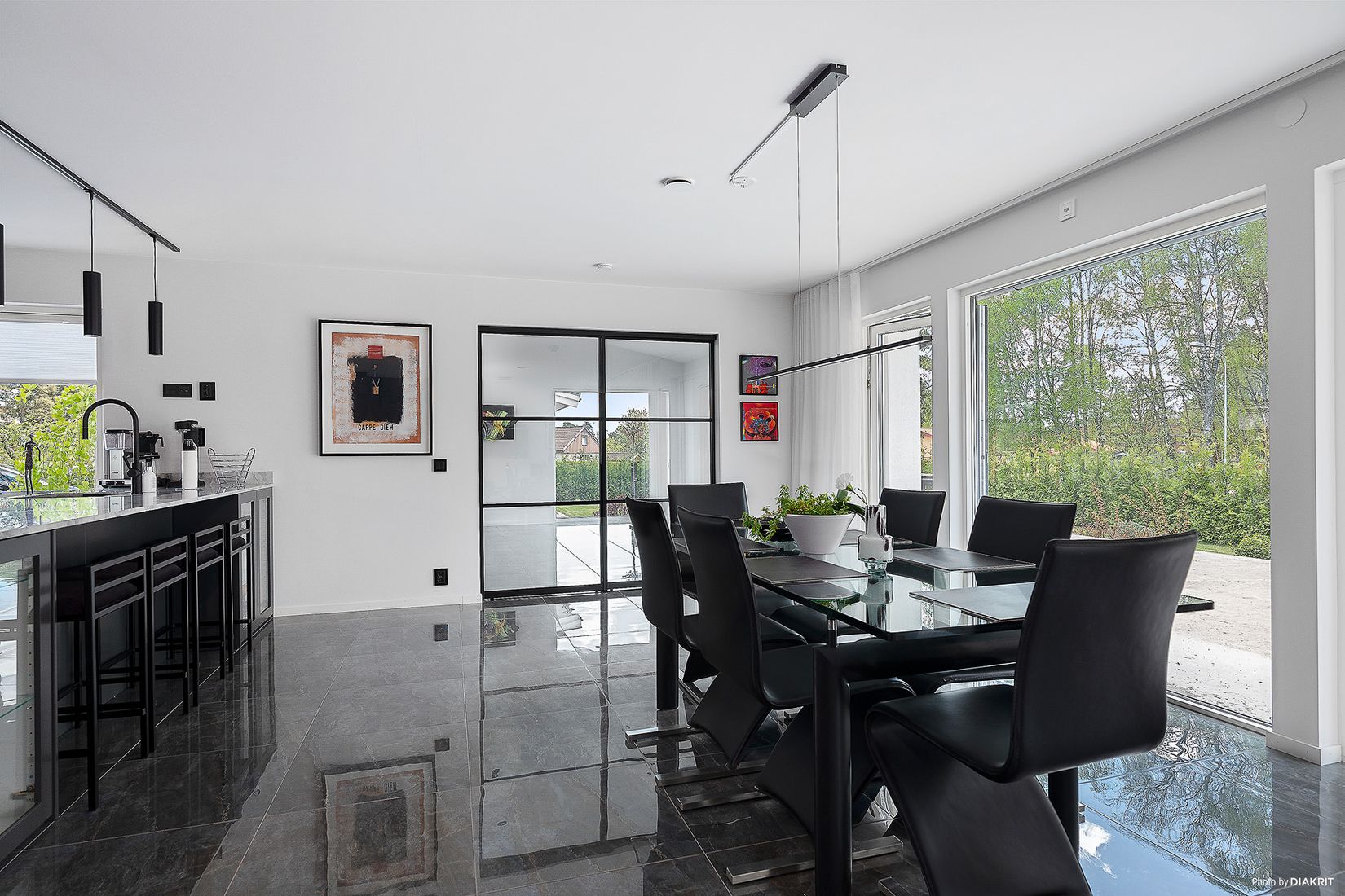 Villa, Rönnäsvägen 45, Rönnäs, Ljungby