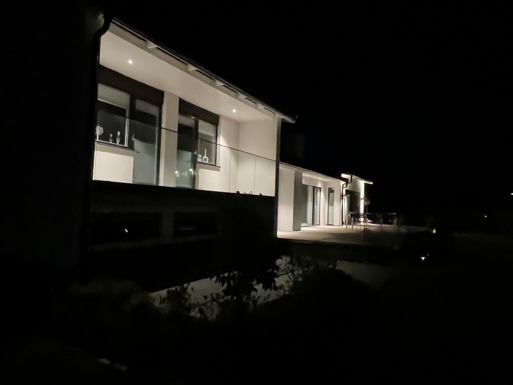 Villa, Rönnäsvägen 45, Rönnäs, Ljungby