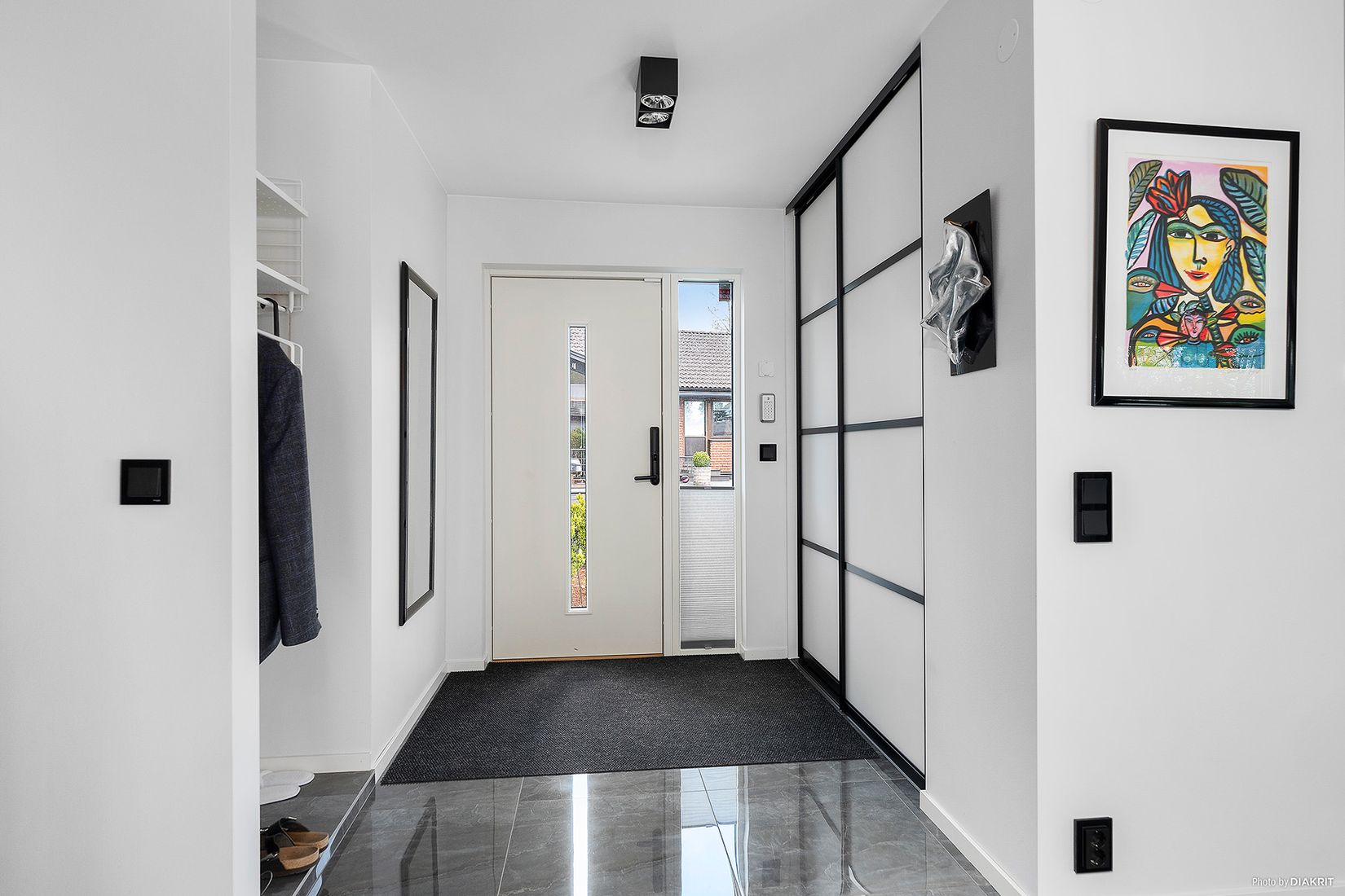 Villa, Rönnäsvägen 45, Rönnäs, Ljungby