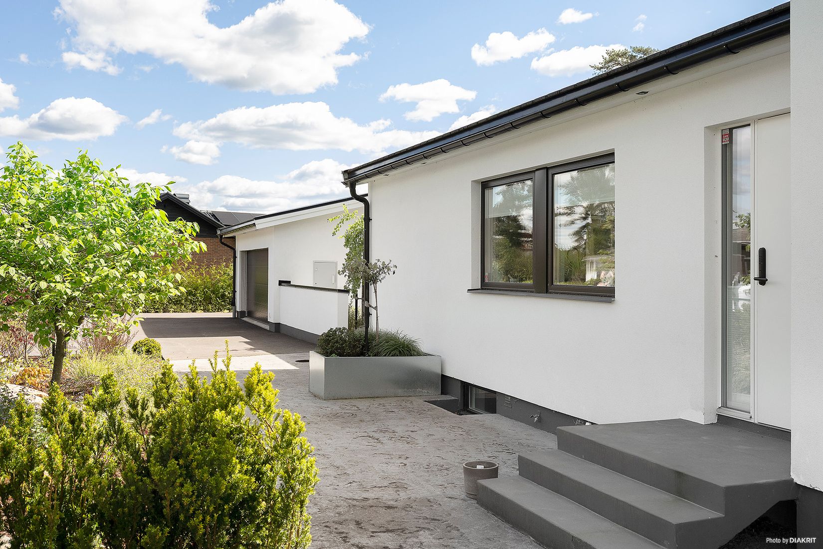 Villa, Rönnäsvägen 45, Rönnäs, Ljungby