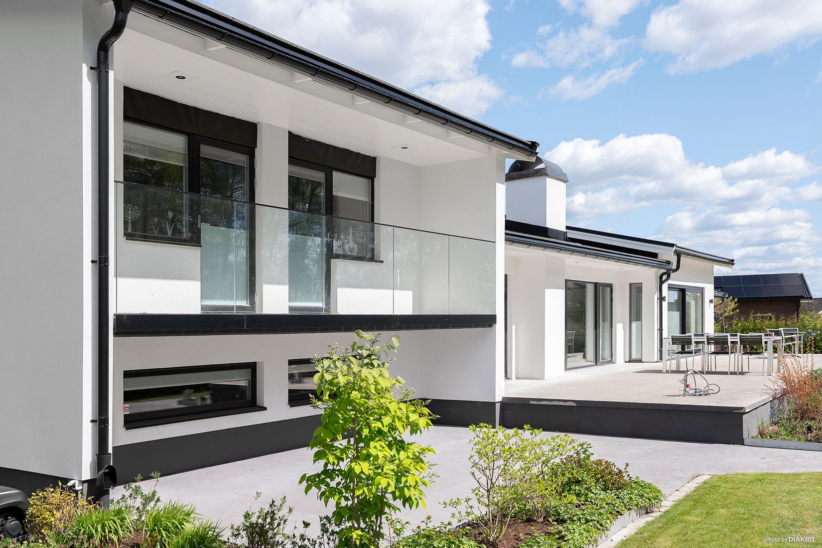 Villa, Rönnäsvägen 45, Rönnäs, Ljungby