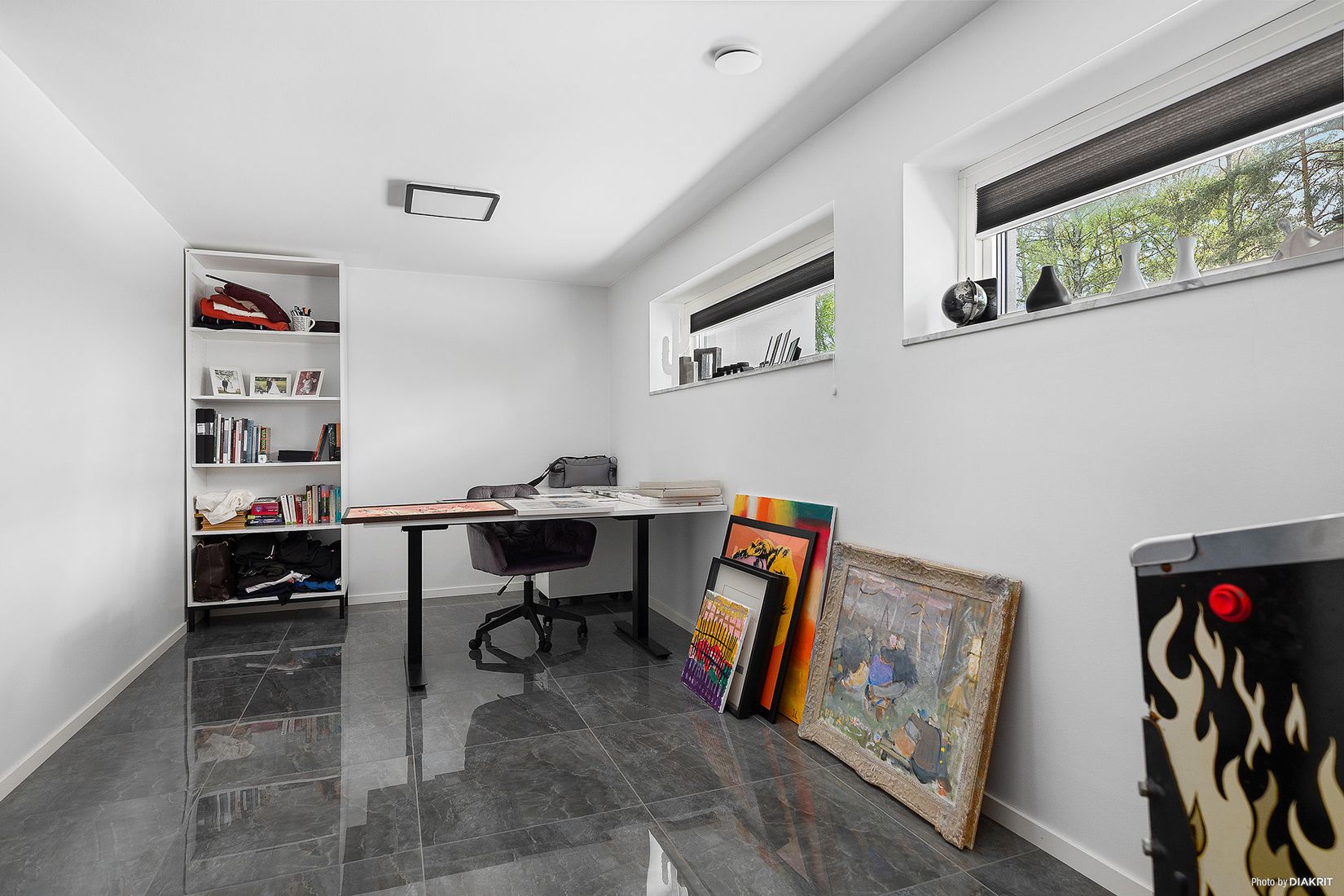 Villa, Rönnäsvägen 45, Rönnäs, Ljungby