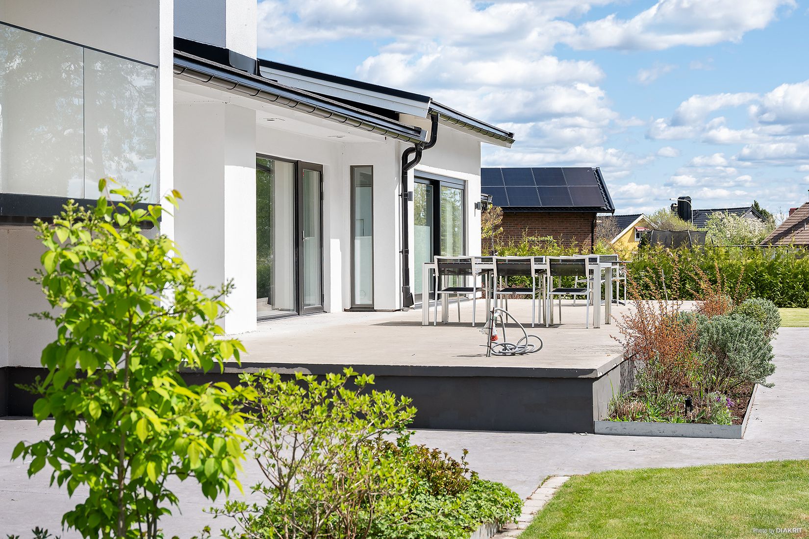 Villa, Rönnäsvägen 45, Rönnäs, Ljungby