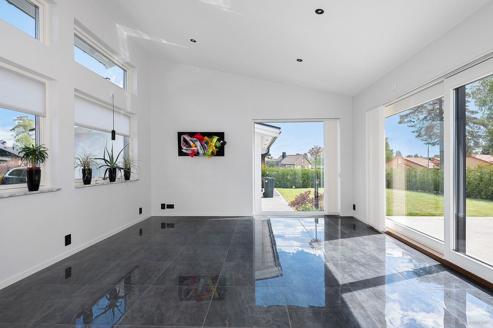 Villa, Rönnäsvägen 45, Rönnäs, Ljungby