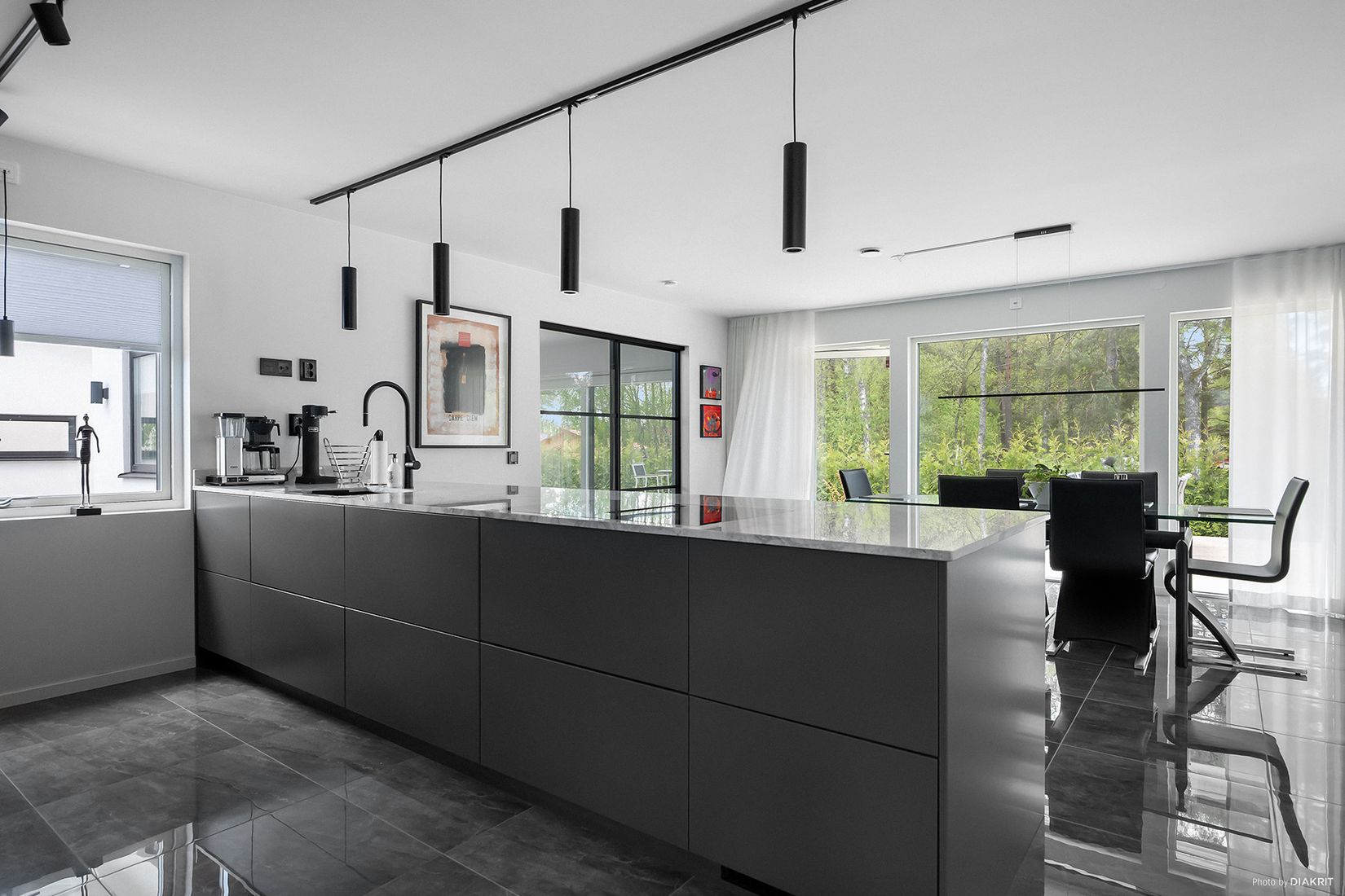 Villa, Rönnäsvägen 45, Rönnäs, Ljungby